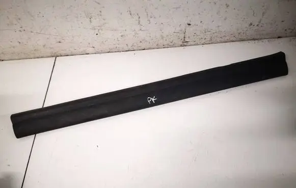 Honda Civic Front sill trim cover 84251SMGE