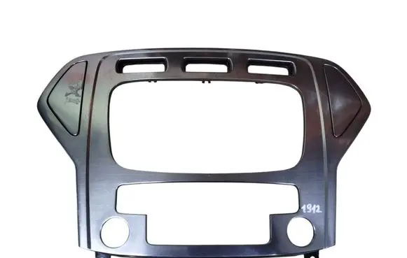 Ford Mondeo MK IV Radio/GPS head unit trim 7S7118522