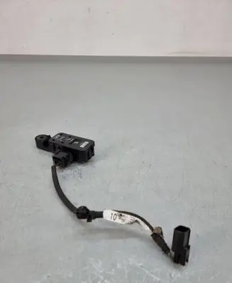 Lexus RX III Air quality sensor 0136500040