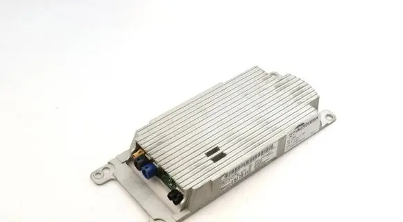 BMW X3 F25 Bluetooth control unit module 9251739 2231859