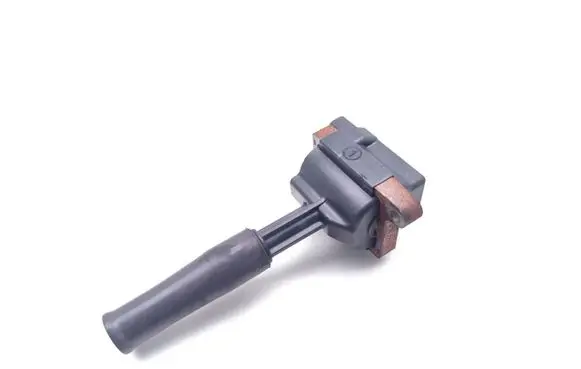 Jaguar XK8 - XKR High voltage ignition coil XW93-12029-AB MB099700-0260