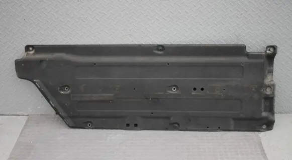 KIA Stonic Front underbody cover/under tray OSLONA-STONIC OSLONA-PODWOZIA