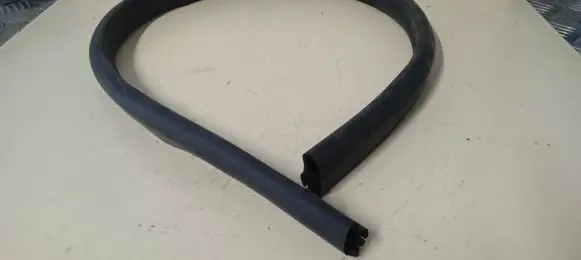 BMW 3 F30 F35 F31 Engine compartment rubber 7240785