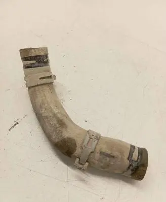 Ford Ranger Engine coolant pipe/hose