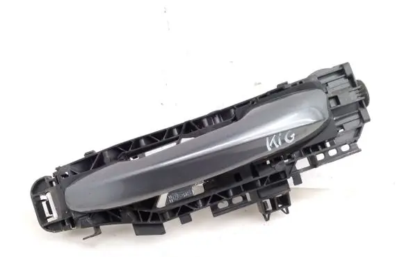 Mercedes-Benz E W213 Rear door exterior handle A0997601700