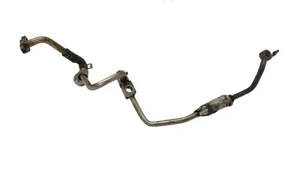 Land Rover Evoque I Coolant pipe/hose 