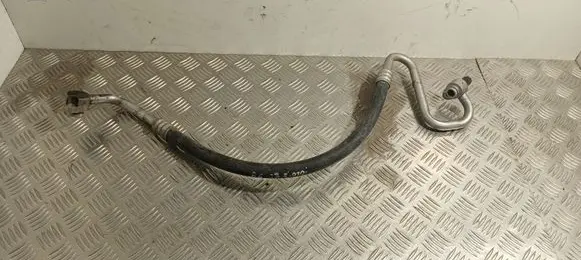 Audi A6 S6 C7 4G Air conditioning (A/C) pipe/hose 4G0260707M