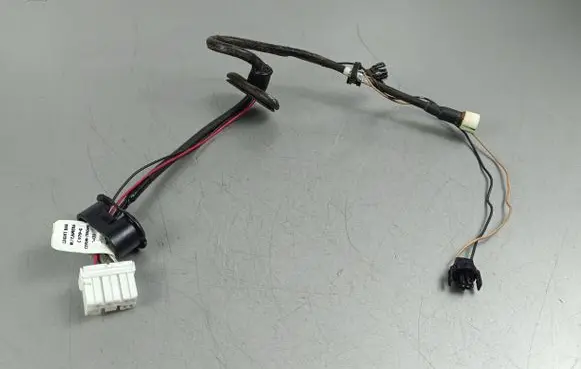 Jeep Grand Cherokee Other wiring loom C979G
