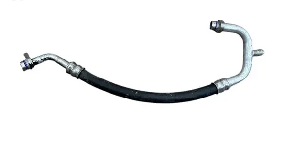 Nissan Leaf II (ZE1) Air conditioning (A/C) pipe/hose