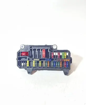 BMW 7 E65 E66 Fuse box set 61136900583 6900583