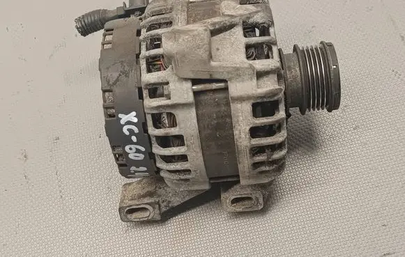 Volvo XC60 Generator/alternator