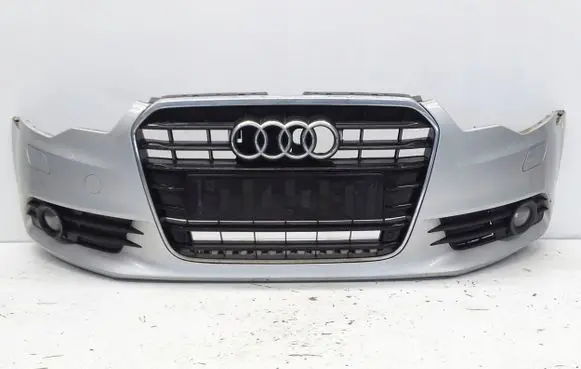 Audi A6 S6 C7 4G Front bumper