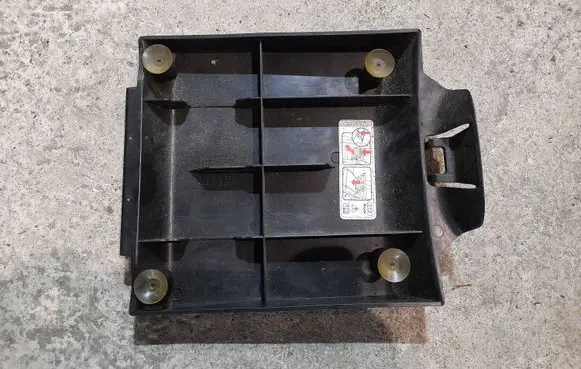 Audi A8 S8 D4 4H Other interior part 4H0885935