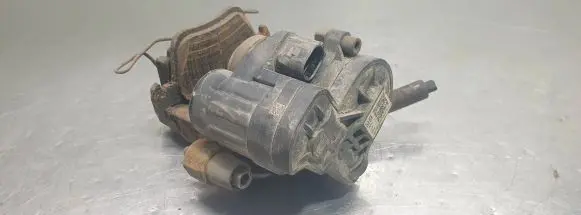 Audi A3 S3 8V Rear brake caliper 11628110362 6425891