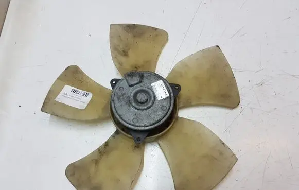 Toyota Avensis T220 Viscous fan clutch 