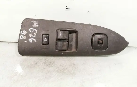 Mazda 626 Electric window control switch