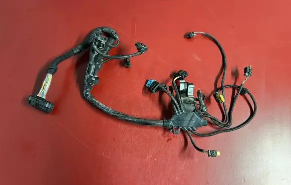 Mini One - Cooper F56 F55 Engine installation wiring loom