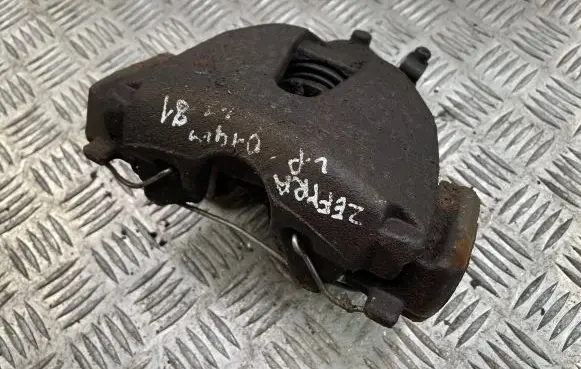 Opel Zafira B Front brake caliper