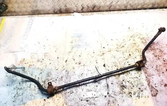 Chrysler Sebring (ST-22 - JR) Front anti-roll bar/sway bar