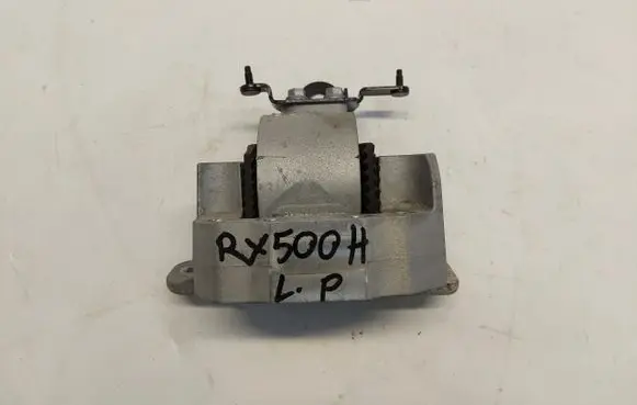 Lexus RX V Engine mount vacuum valve LAPPODSIL