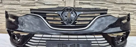 Renault Megane IV Front bumper 620225094R