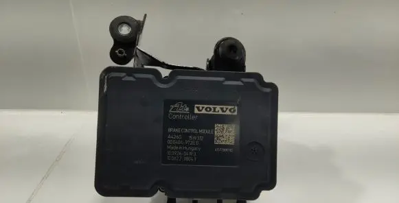 Volvo V70 ABS Pump P31423347 6G9N2B389BB 27040834321851