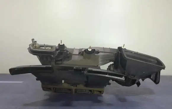 Dodge Charger Interior heater climate box assembly 