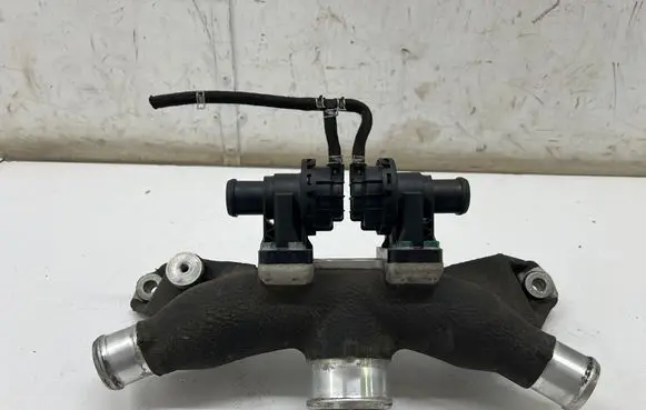 KIA Stinger Other engine bay part 282343L100 160328A0195