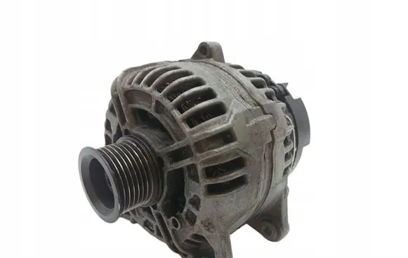 Renault Scenic II - Grand scenic II Generator/alternator 0124525043
