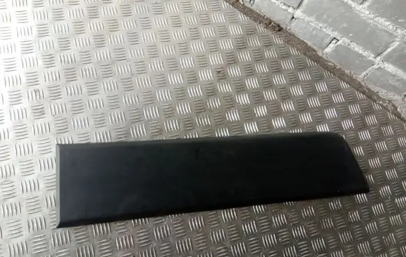 Citroen Jumper Rear door trim (molding) 1317356070 1306610070