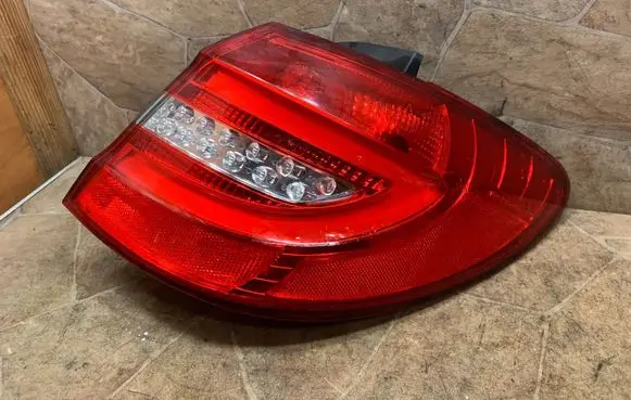 Mercedes-Benz B W246 W242 Rear/tail lights A2468200664