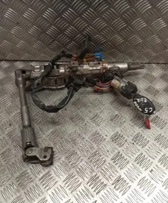 Citroen C5 Ignition lock