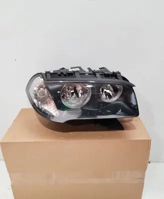 BMW X3 E83 Headlight/headlamp 3418412 LE03A6102