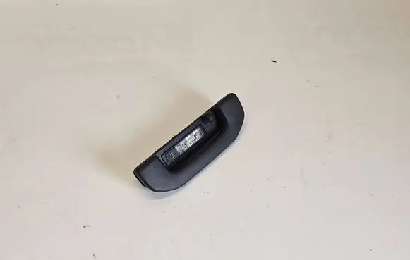 Mercedes-Benz C W205 Rear interior roof grab handle A0009069005