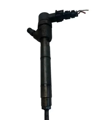 Hyundai Getz Fuel injector