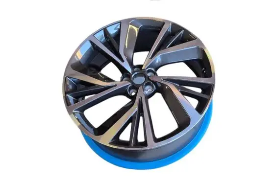 Jaguar I-Pace R22 alloy rim J9D31007DC