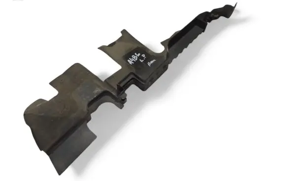 Audi A4 S4 B6 8E 8H Air intake duct part 8E0121284B 8E0121284