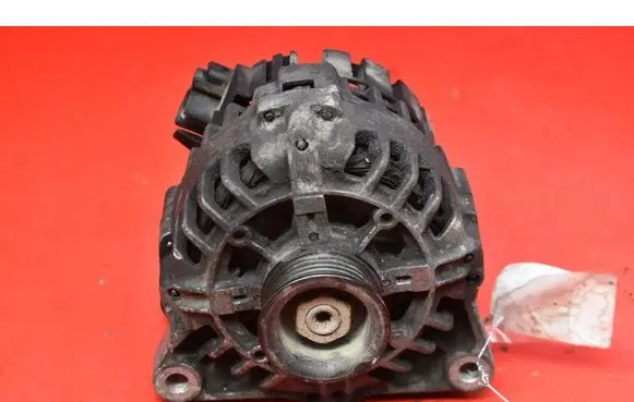 Fiat Ulysse Generator/alternator 9642880080