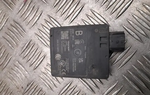 Nissan Ariya Blind spot module 284N05MP3A