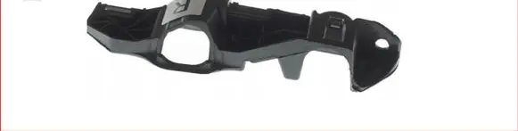 Opel Insignia B Front bumper mounting bracket 39204263
