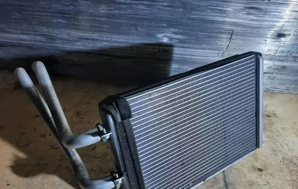 Fiat Ulysse Heater blower radiator 02022450 020224500 B837