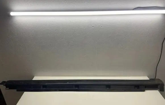 Sill