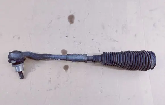 Audi A6 S6 C7 4G Steering tie rod 