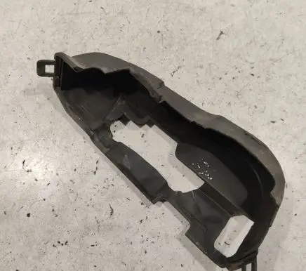 Renault Scenic II - Grand scenic II Timing belt guard (cover) 8200102677