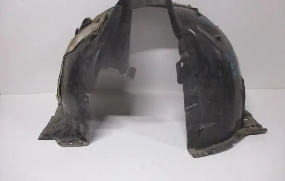 Citroen DS7 Crossback Front wheel arch liner splash guards 9822313680