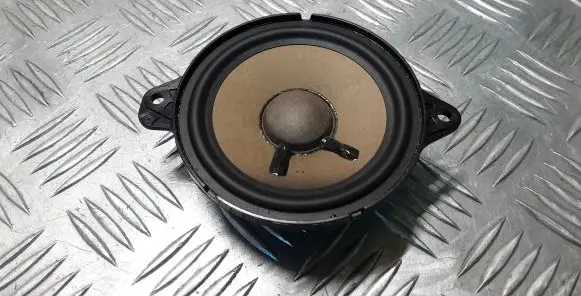 Audi A6 S6 C8 4K Panel speaker 80A035453