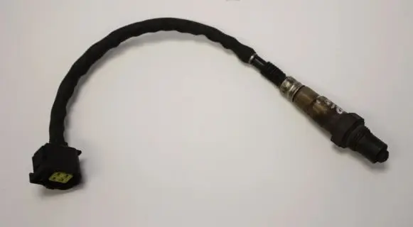 Mercedes-Benz A W169 Lambda probe sensor