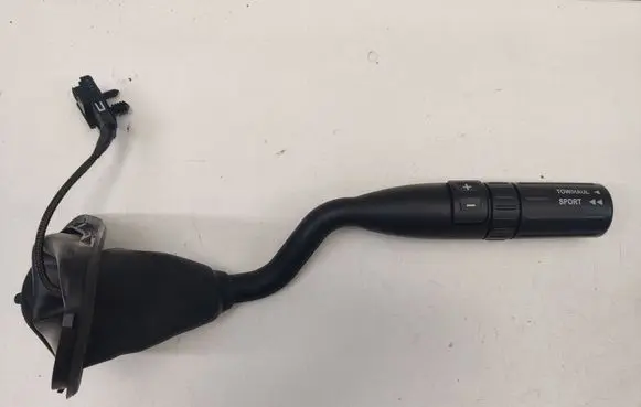 Ford F150 Gear shifter/selector FL347N097AC