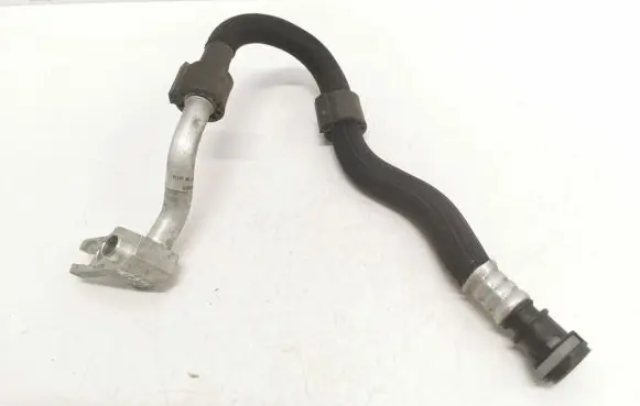 Maserati Ghibli Air conditioning (A/C) pipe/hose 670030074