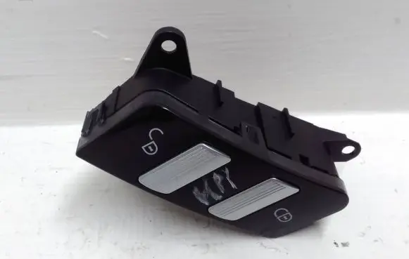 Central locking switch button